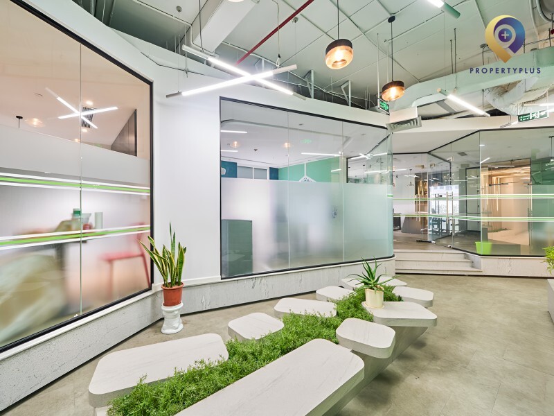 The Haven Coworking 